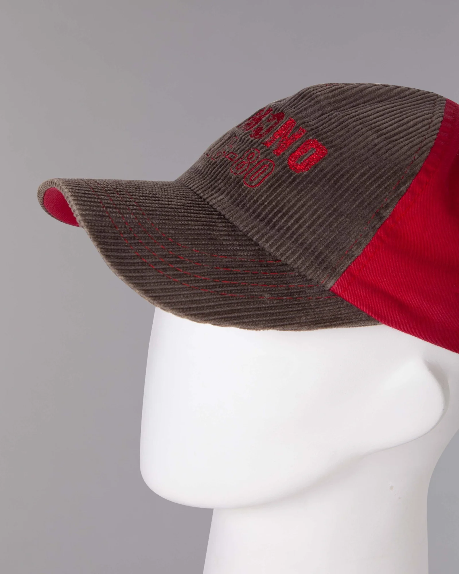 204c579 Gorra Corduroy AMCNO - Image 4