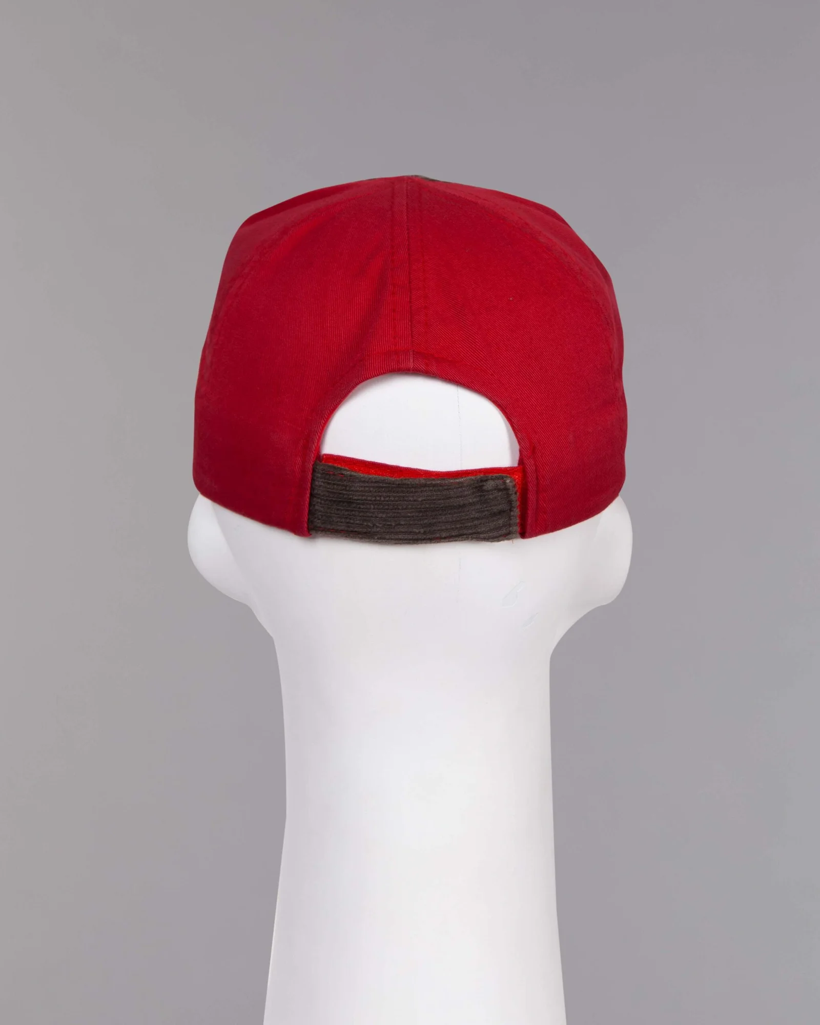 204c579 Gorra Corduroy AMCNO - Image 2