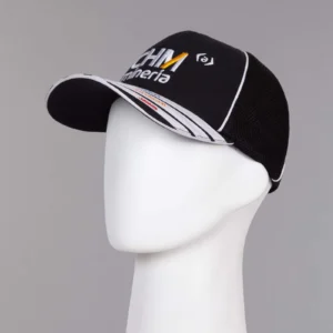 Gorra especial CHM Mineria