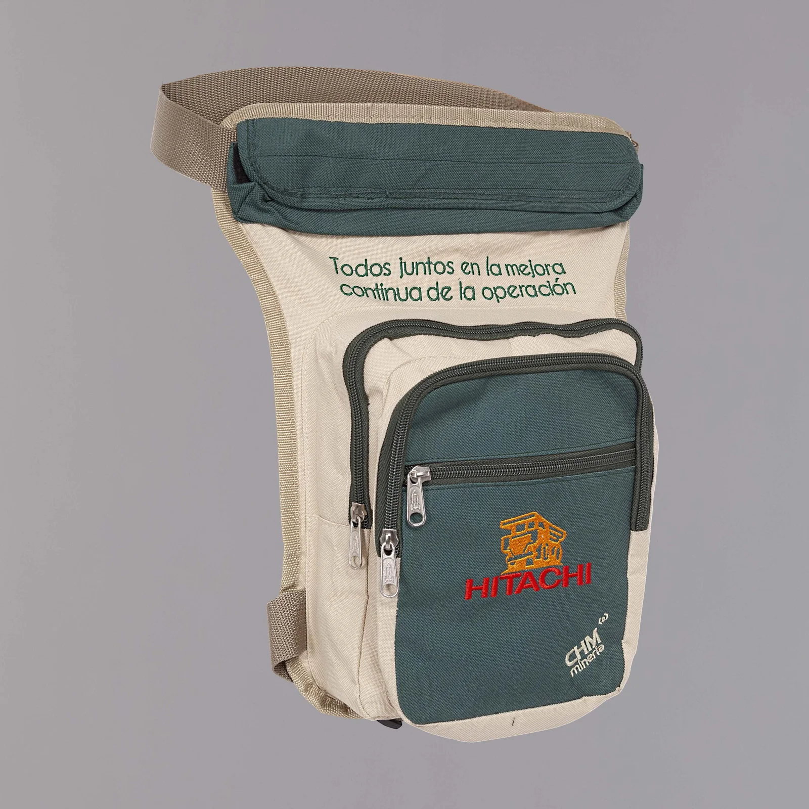 Piernera Hitachi grande