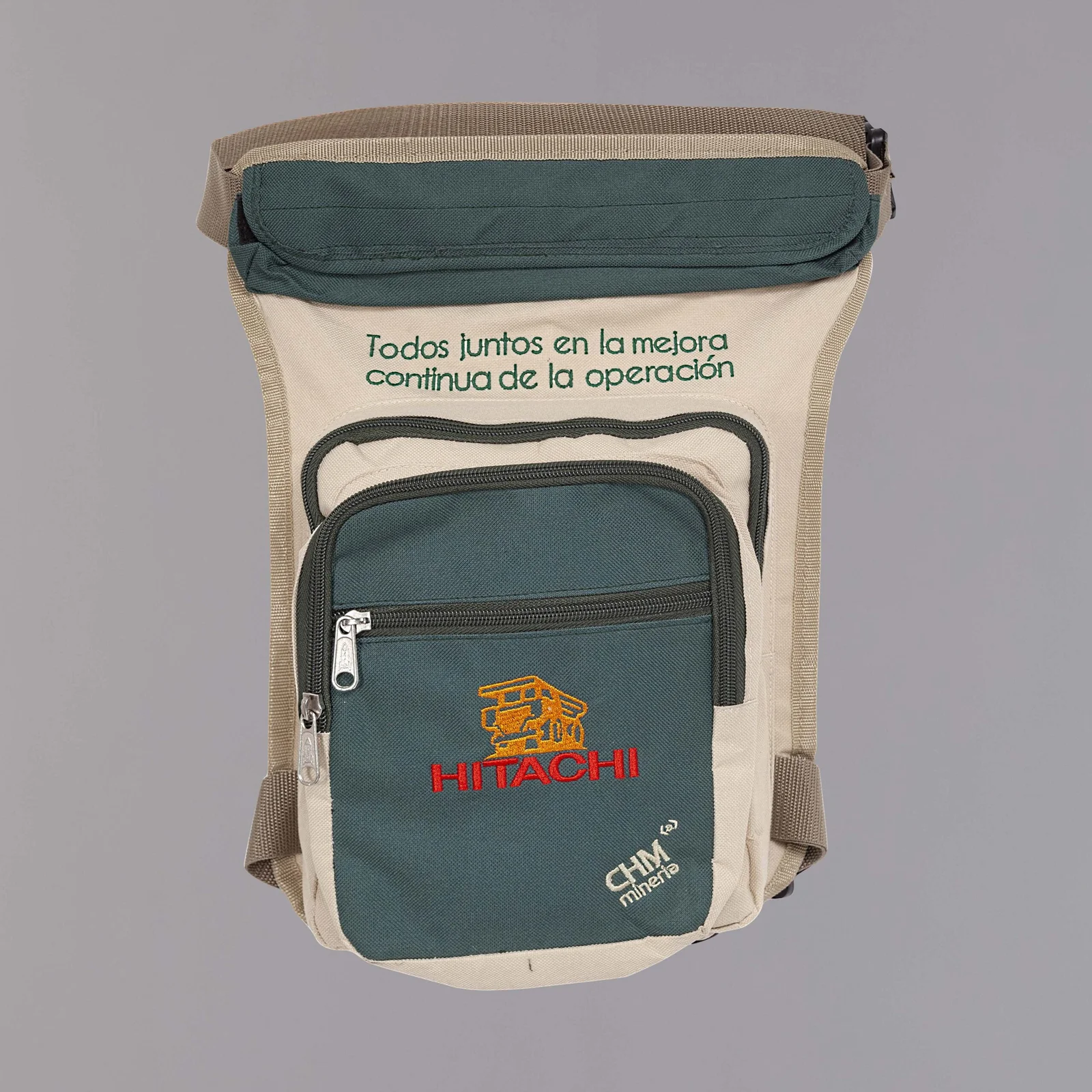 Piernera Hitachi grande - Image 2