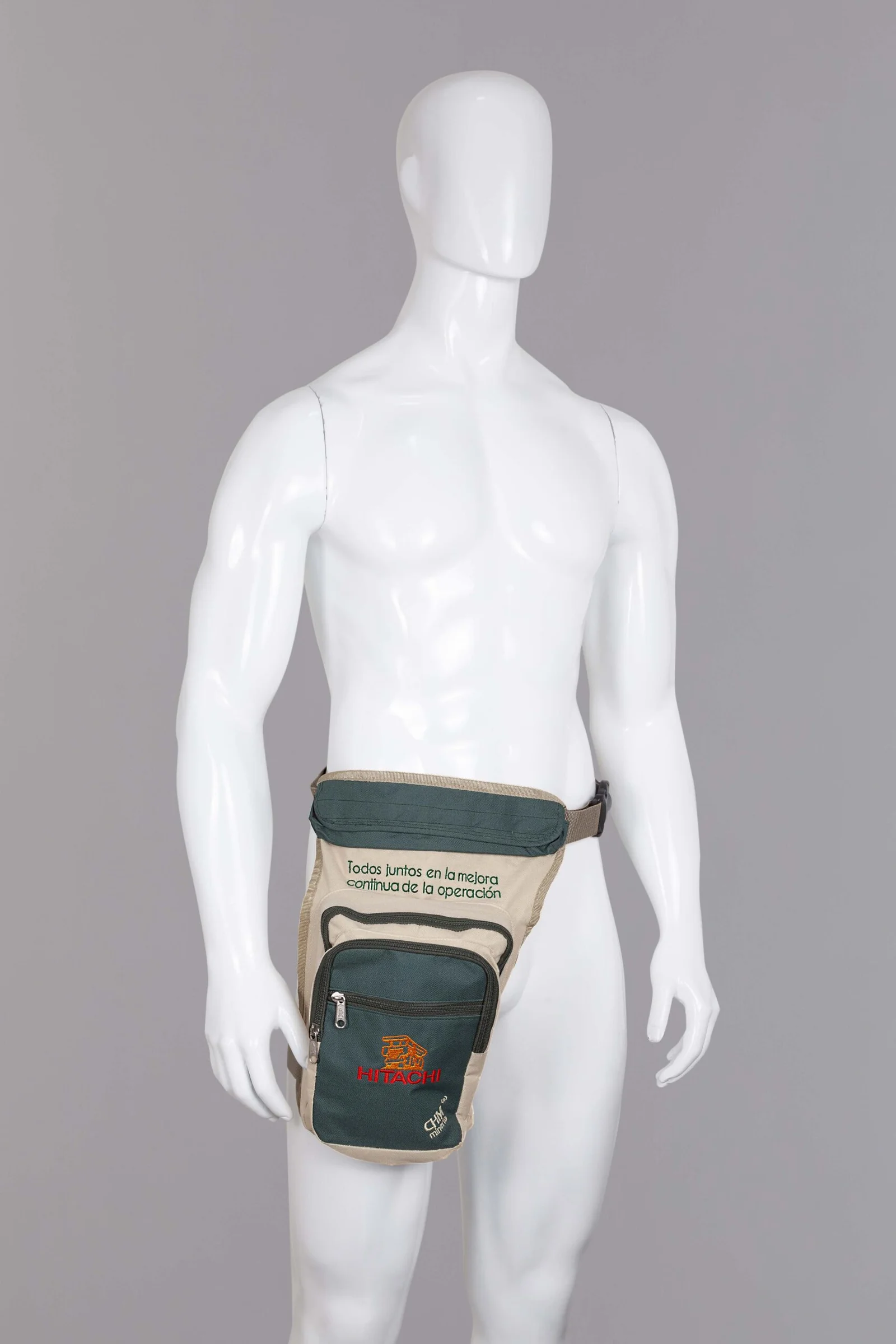 Piernera Hitachi grande - Image 3