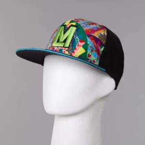 205d580 Gorra LM sublimada