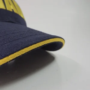 Detalle Sanduche amarillo