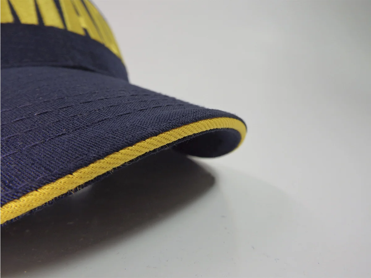 Detalle Sanduche amarillo