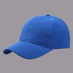Gorra paño acrilico