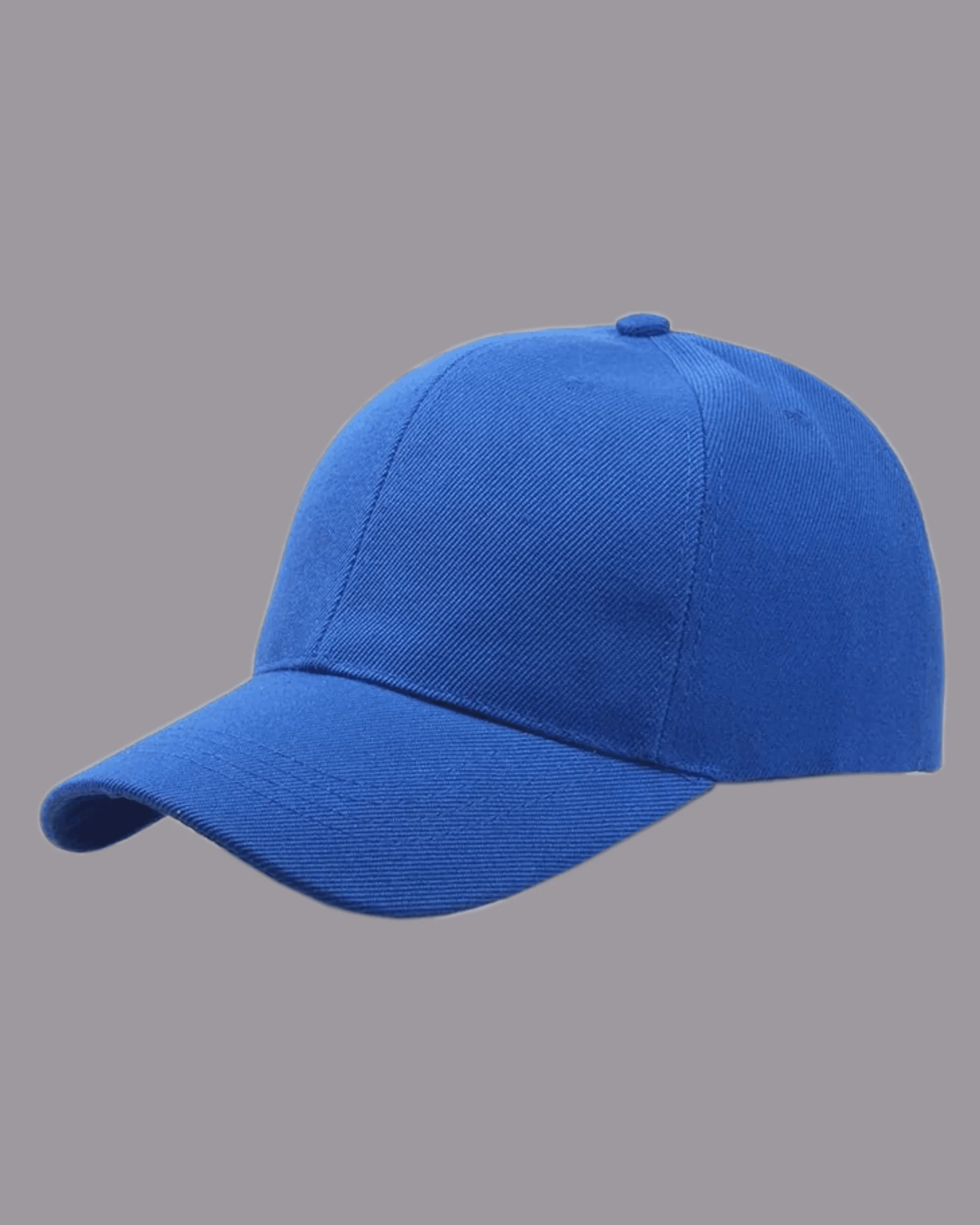 Gorra paño acrilico
