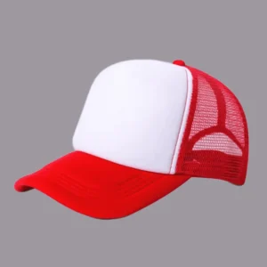Gorra importada camionera espuma