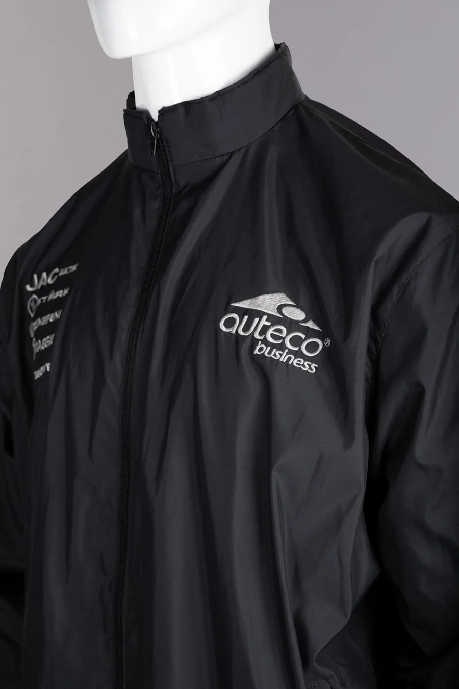 Chaqueta Auteco - Image 2