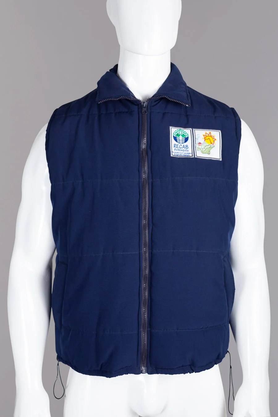 Chaleco abullonado Agricultor - Image 4