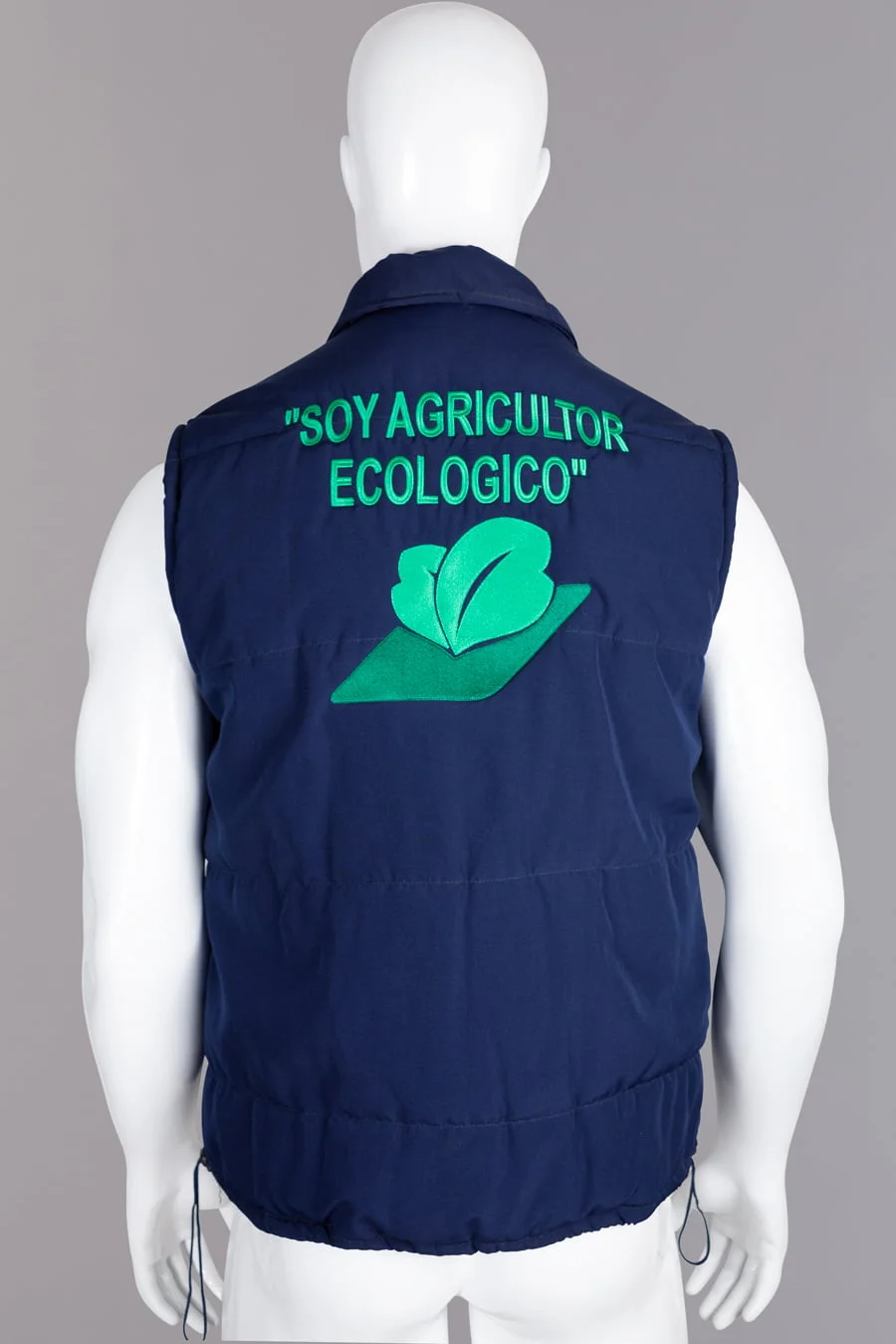 Chaleco abullonado Agricultor - Image 3