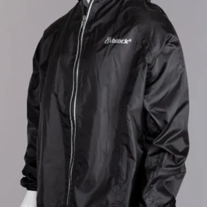 Chaqueta IMPERMEABLE protección lluvia