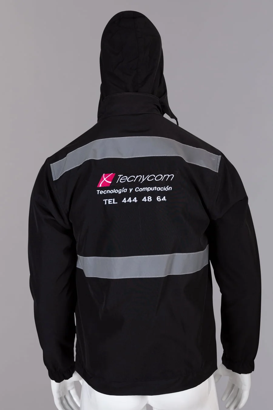 Chaqueta Tecnycom - Image 3