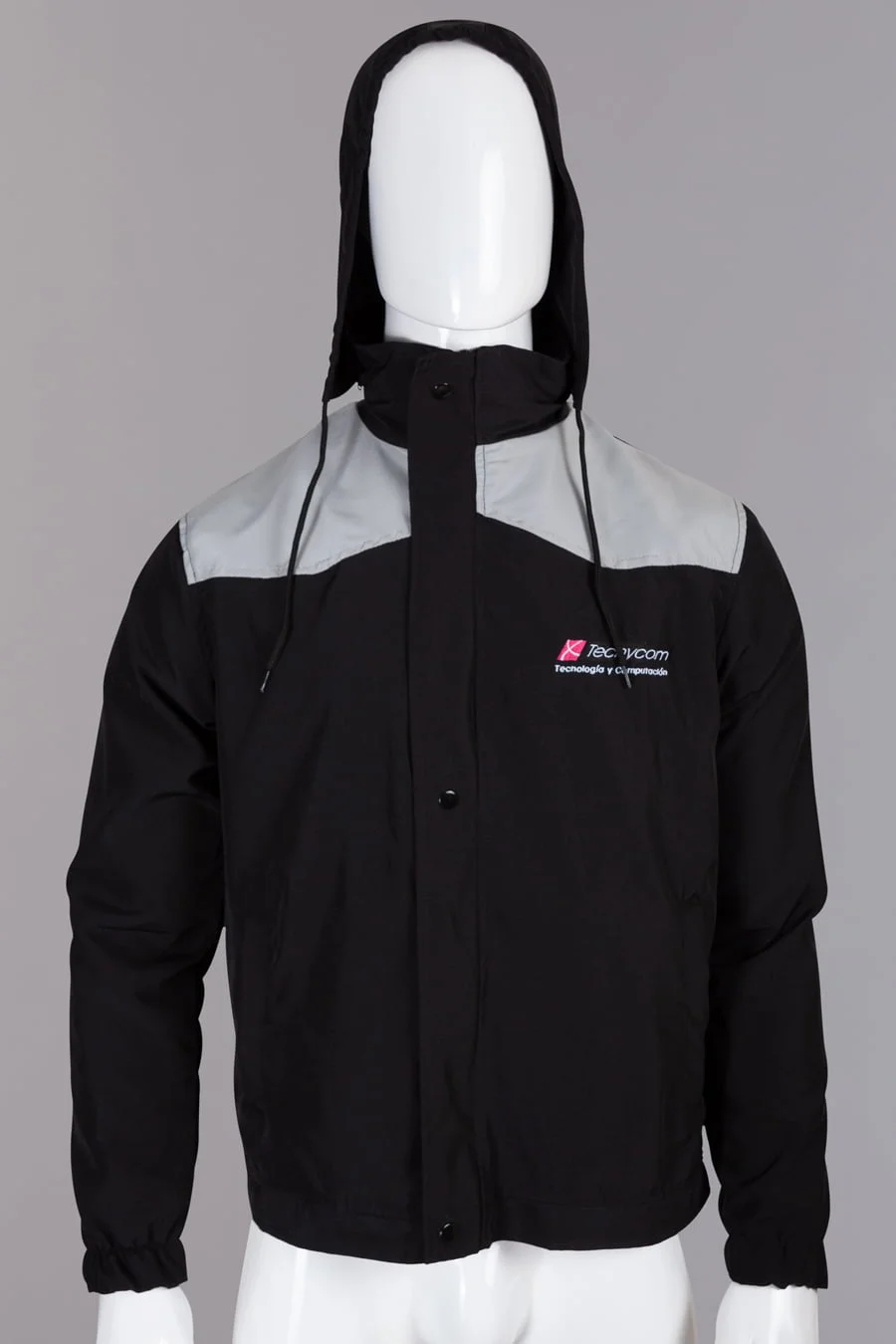 Chaqueta Tecnycom - Image 4