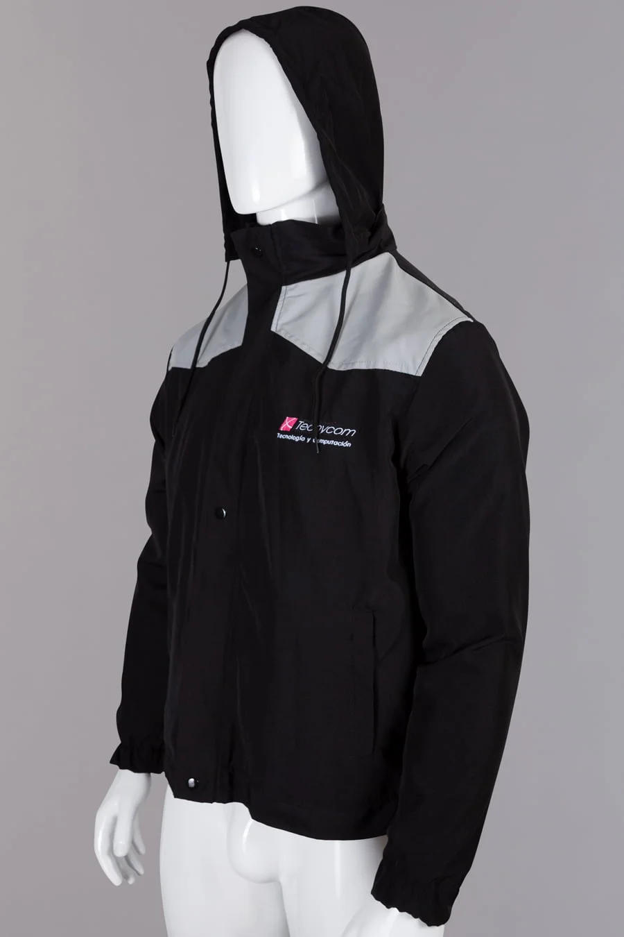 Chaqueta Tecnycom