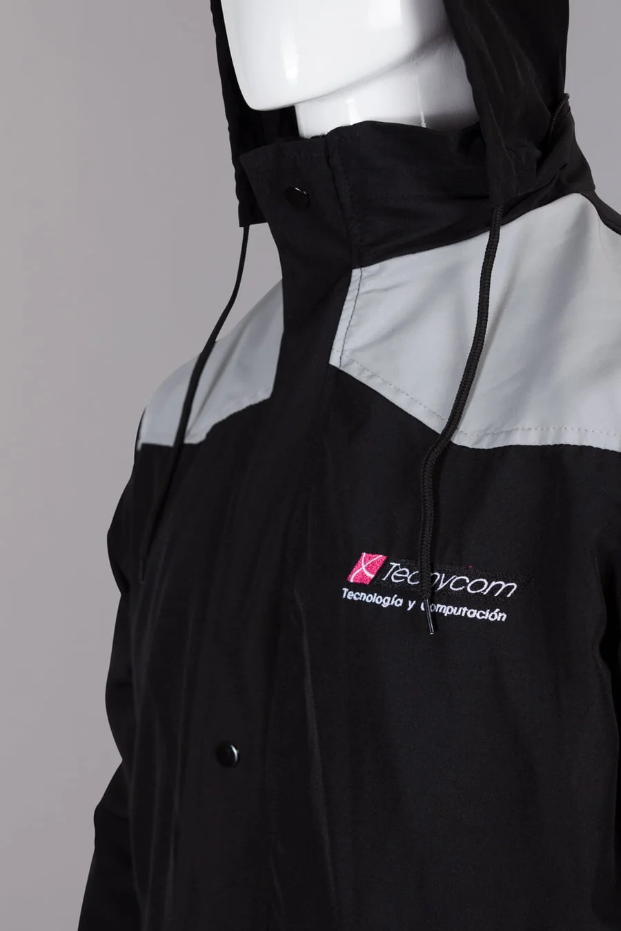 Chaqueta Tecnycom - Image 2