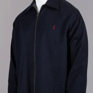 Chaqueta dril Coca Cola