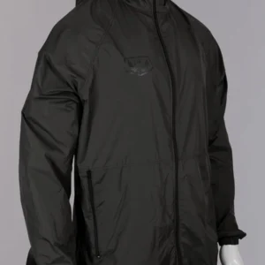 Chaqueta rompevientos rangla