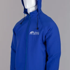 Chaqueta abullonada Inge