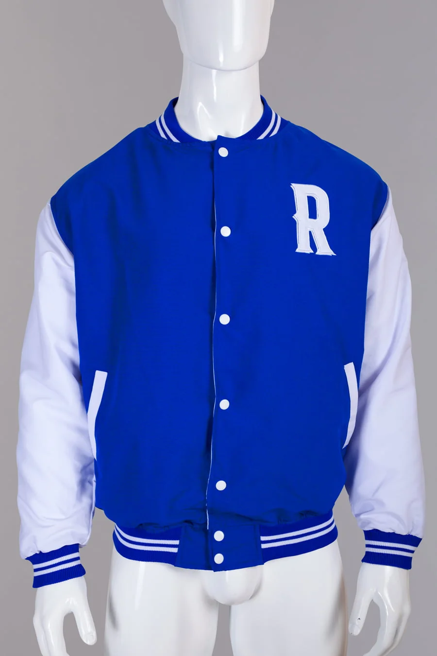 Chaqueta universitaria ROLDA - Image 4