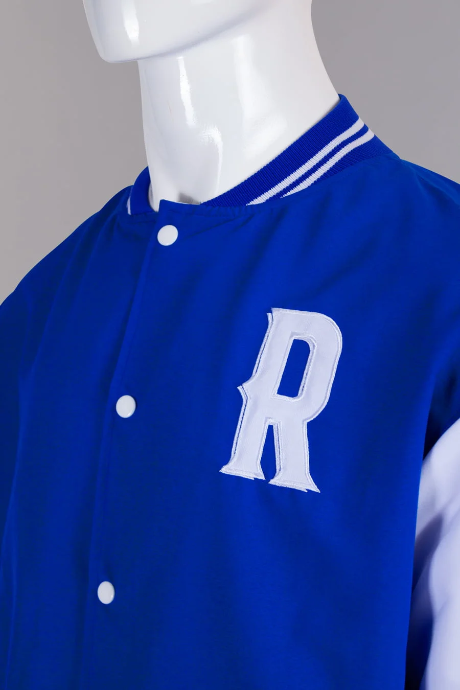 Chaqueta universitaria ROLDA - Image 2