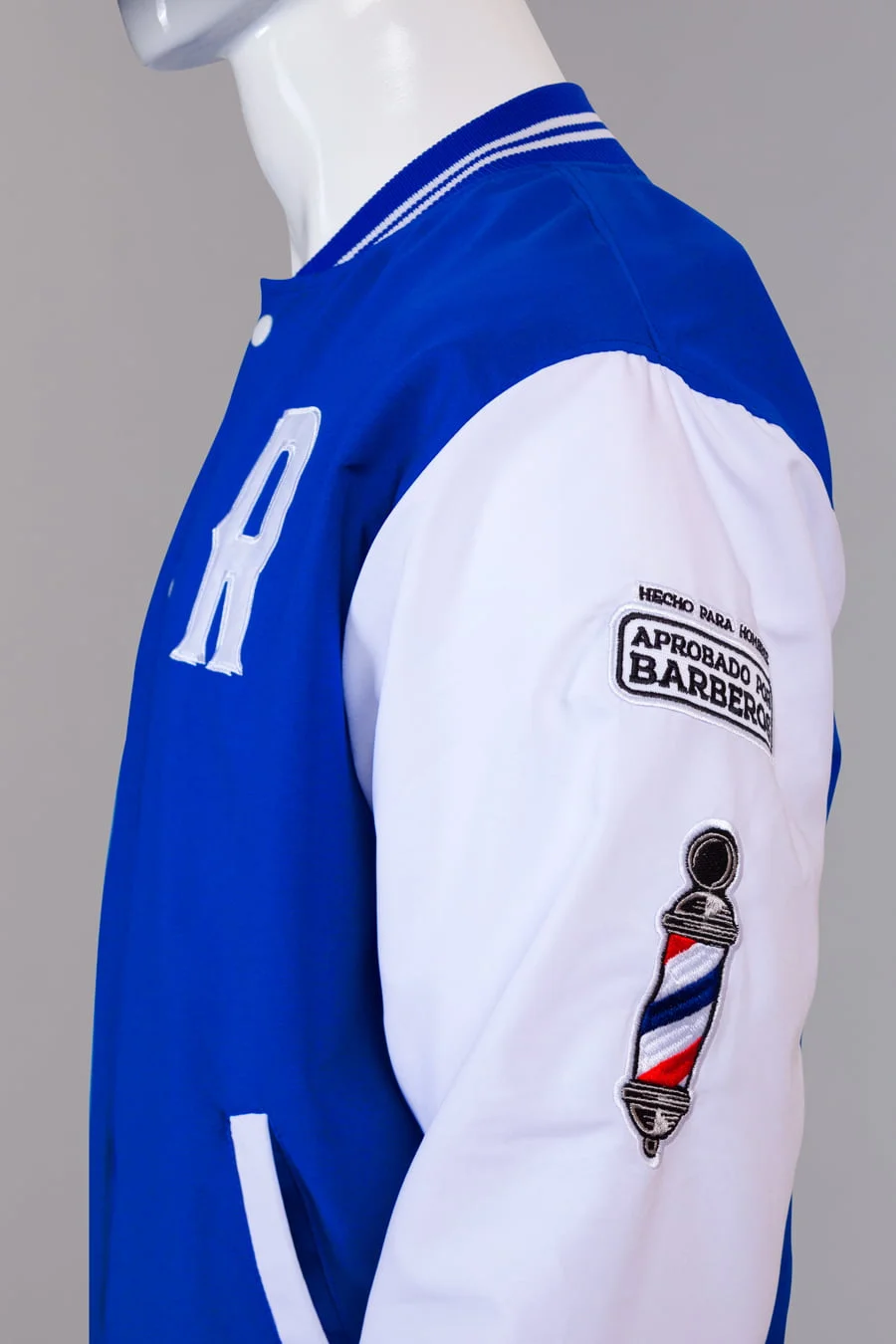 Chaqueta universitaria ROLDA - Image 5