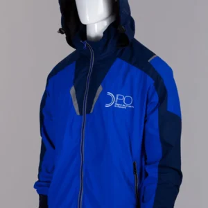 Chaqueta especial IPO