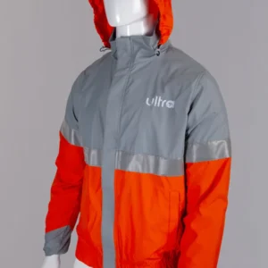 Chaqueta aeropuerto forrada