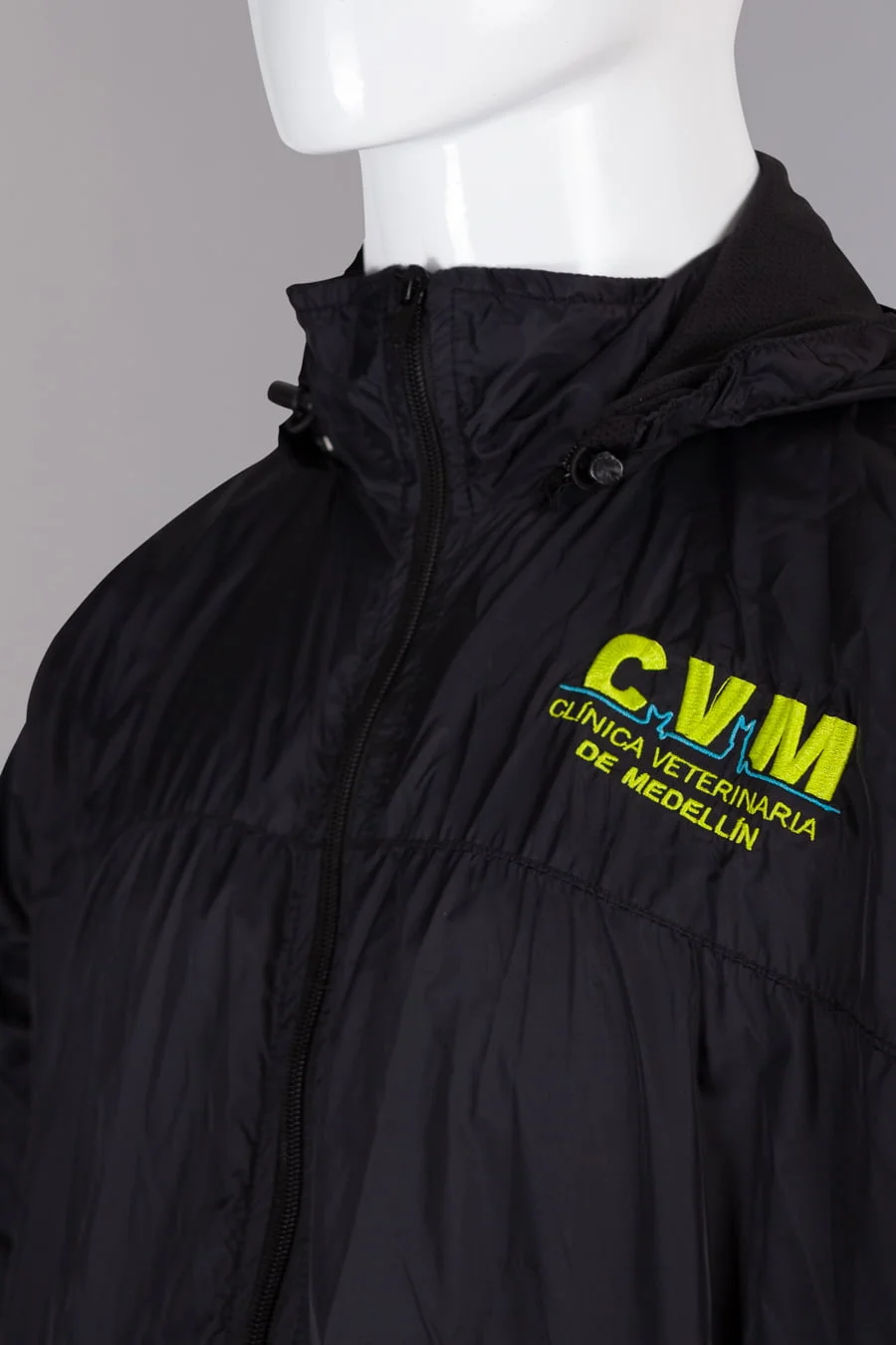 Chaqueta CVM especial - Image 2