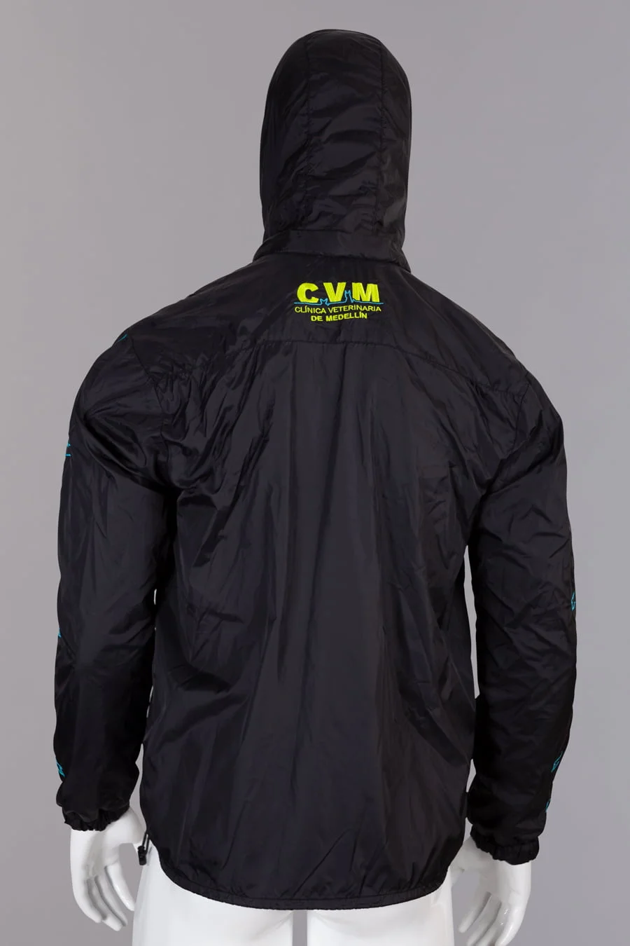 Chaqueta CVM especial - Image 3