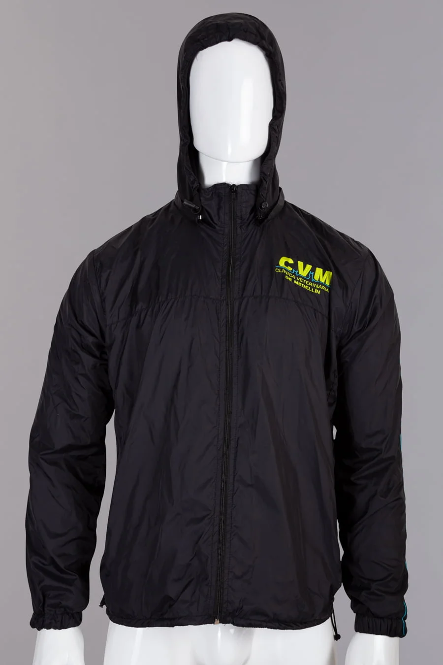 Chaqueta CVM especial - Image 4