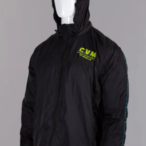 Chaqueta CVM especial