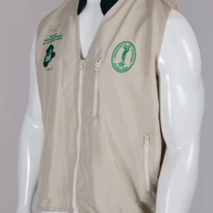 Chaleco tipo U de Cordoba