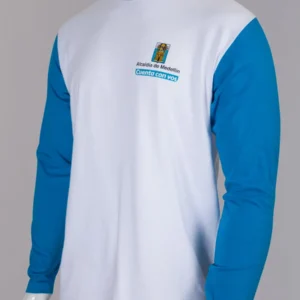 Camibuzo Alcaldía de Medellín