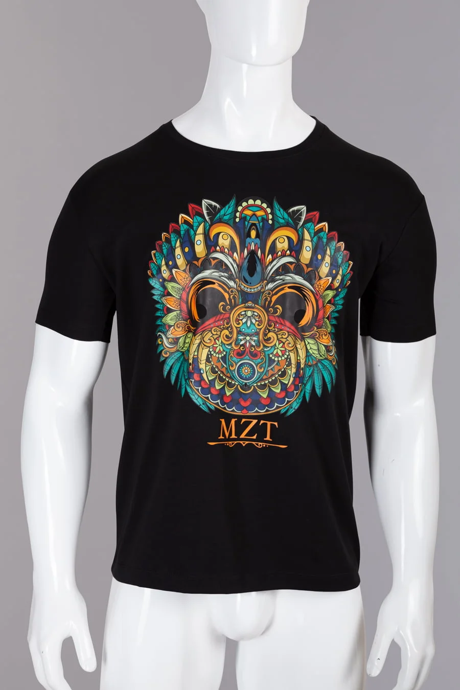 Camiseta tela fria Mazatlan - Image 2