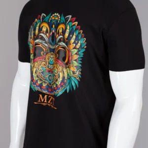 Camiseta tela fria Mazatlan