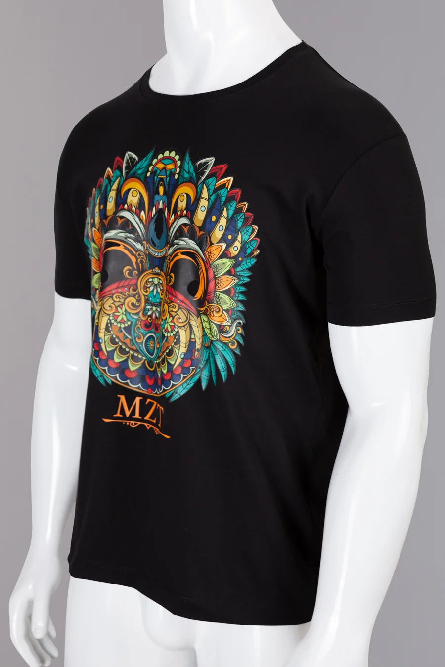 Camiseta tela fria Mazatlan