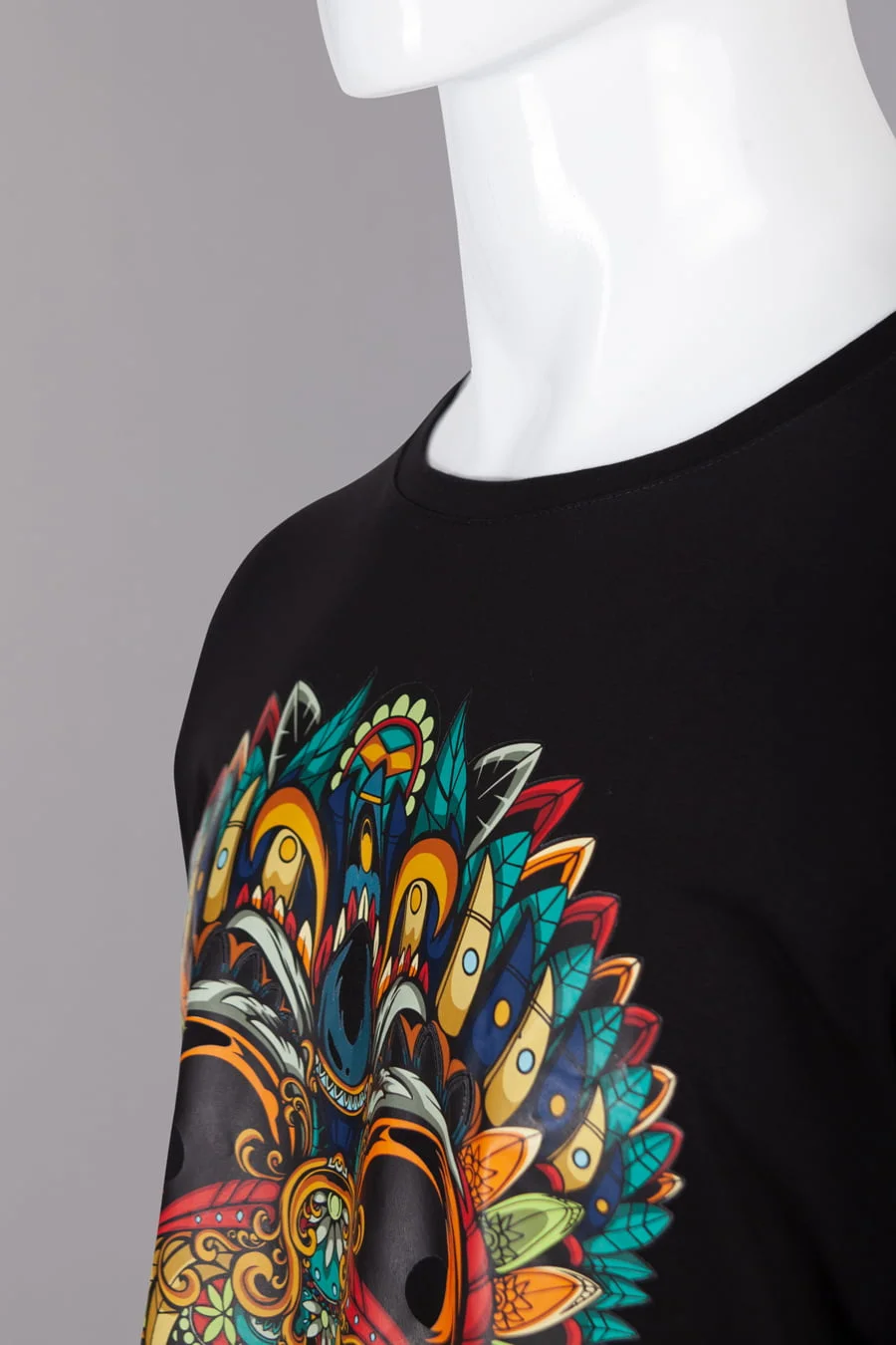 Camiseta tela fria Mazatlan - Image 3