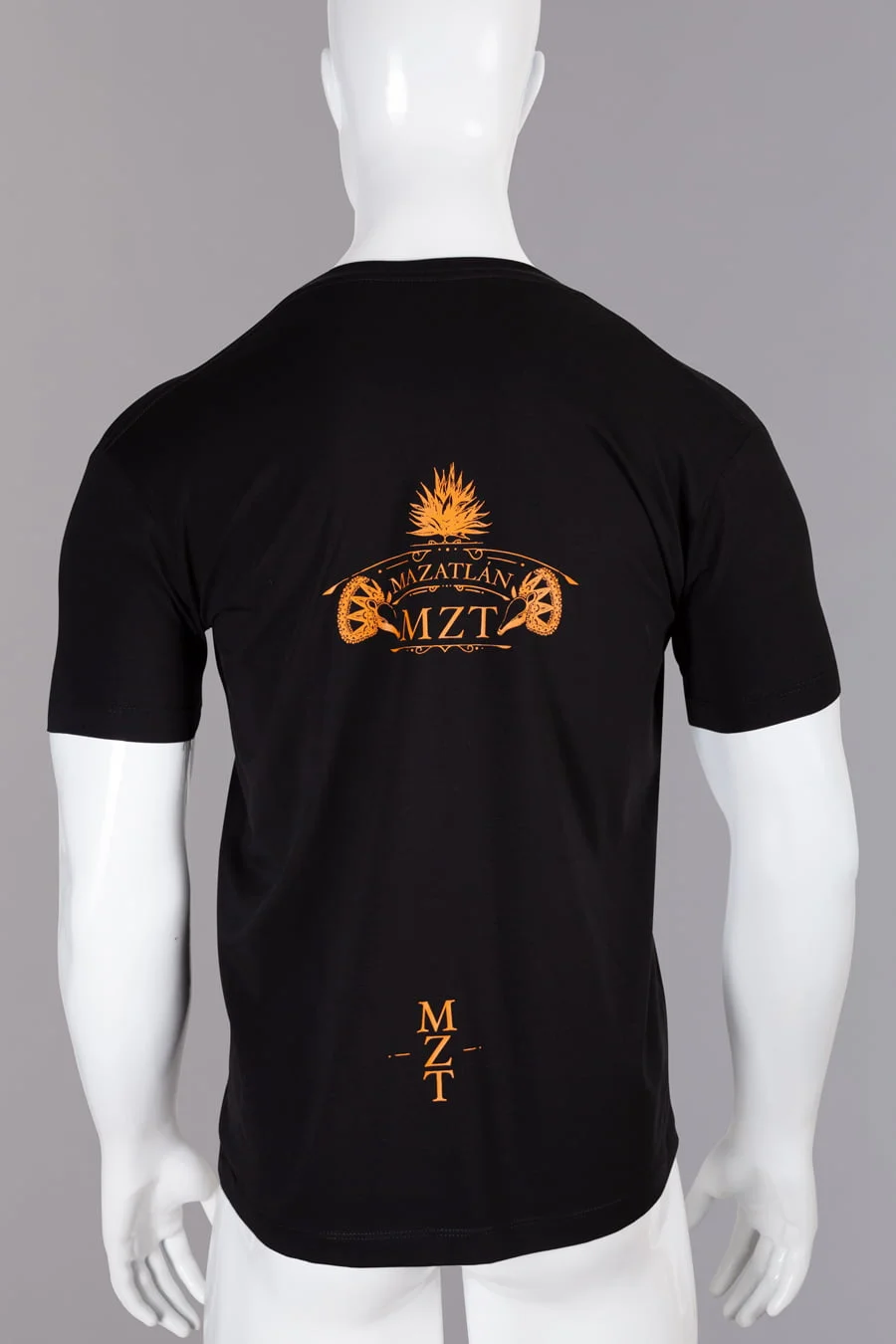 Camiseta tela fria Mazatlan - Image 4