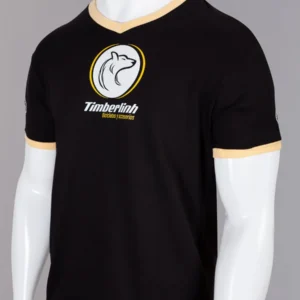 Camiseta especial Timberlinh