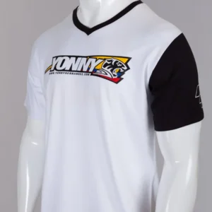 Camiseta especial YONNY