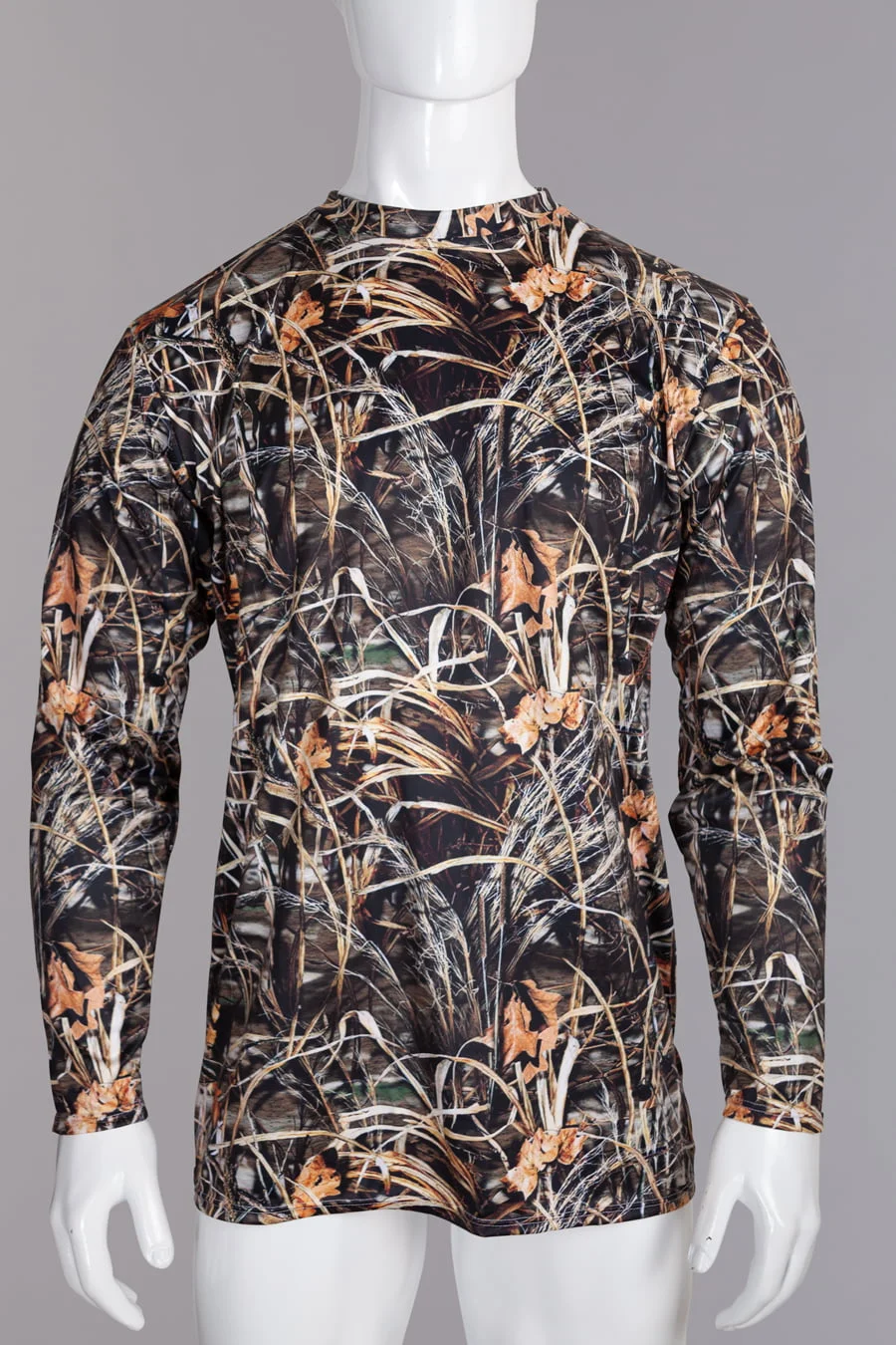 Camibuzo camuflado cafe ABO - Image 2