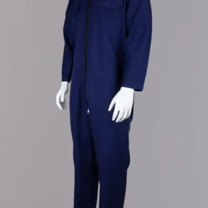 Overol en dril Santafe