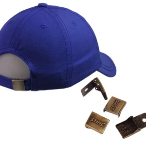 Regulador hebilla metalica