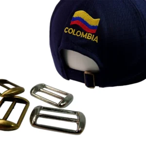 Regulador trabilla metalica