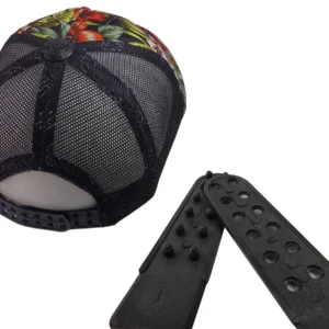 Regulador correa plastica