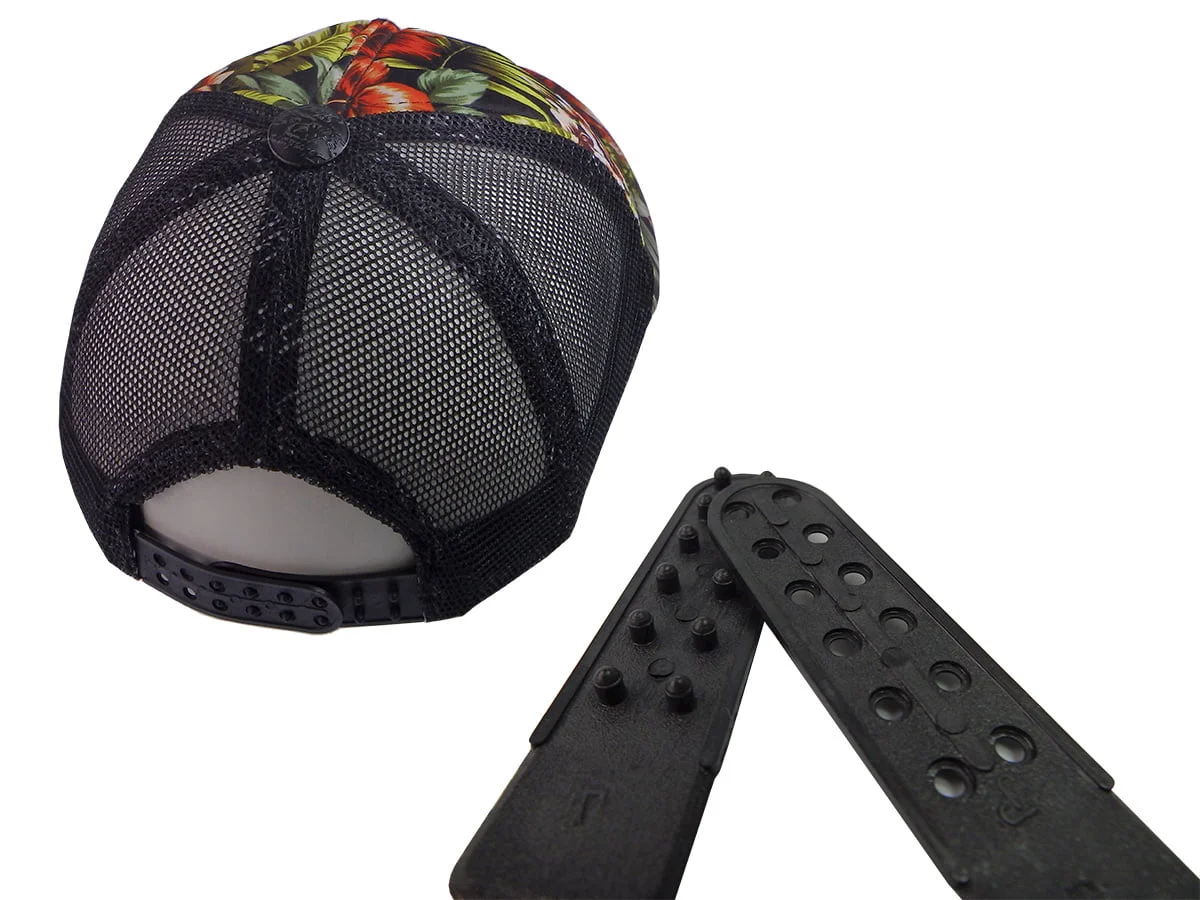 Regulador correa plastica